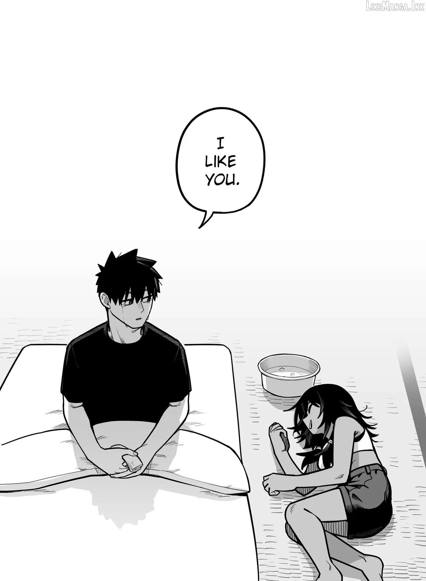 Read Yuuyuu Jiteki. chapter 8 image 21 on Lezhin