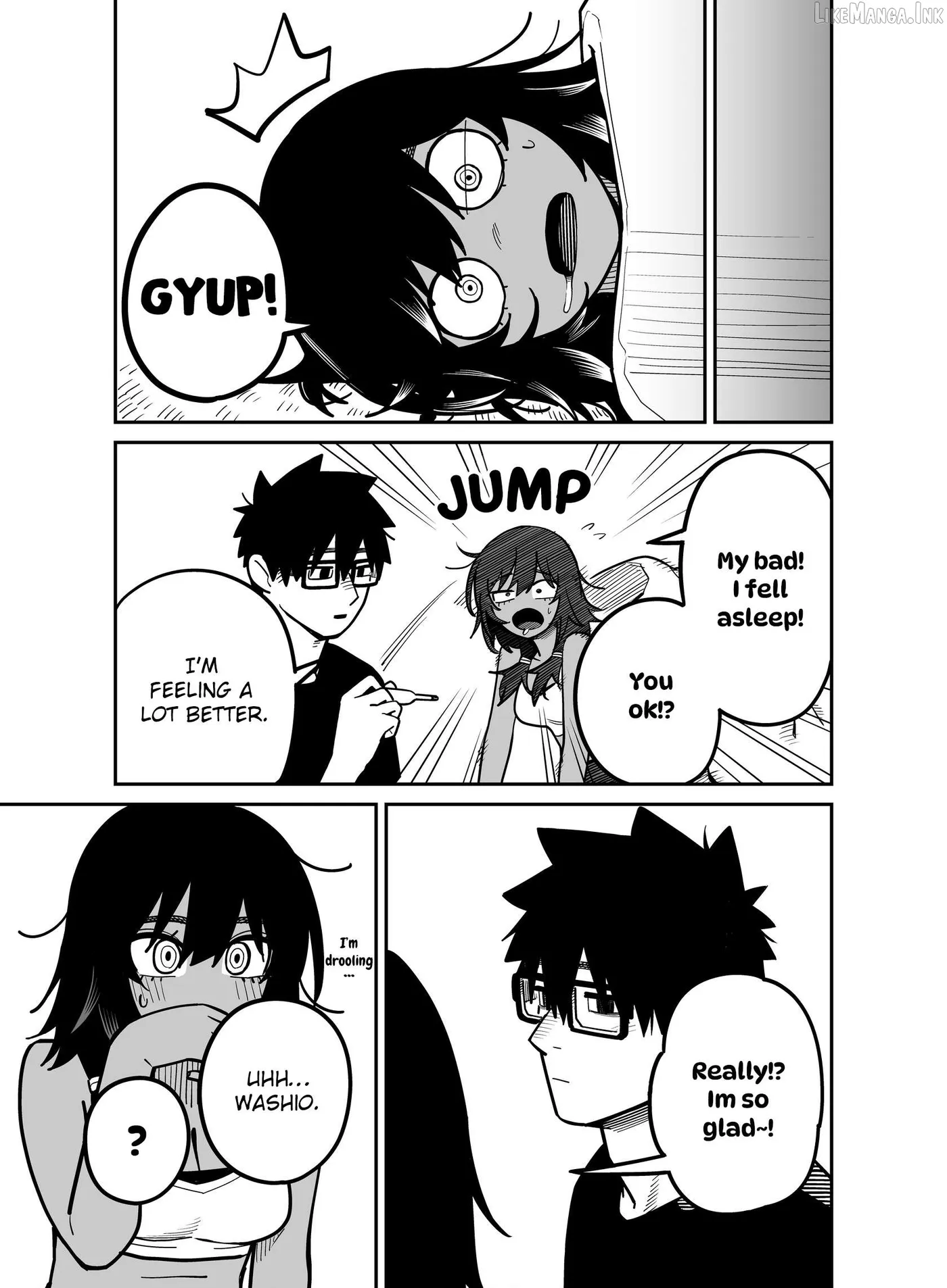 Read Yuuyuu Jiteki. chapter 8 image 22 on Lezhin