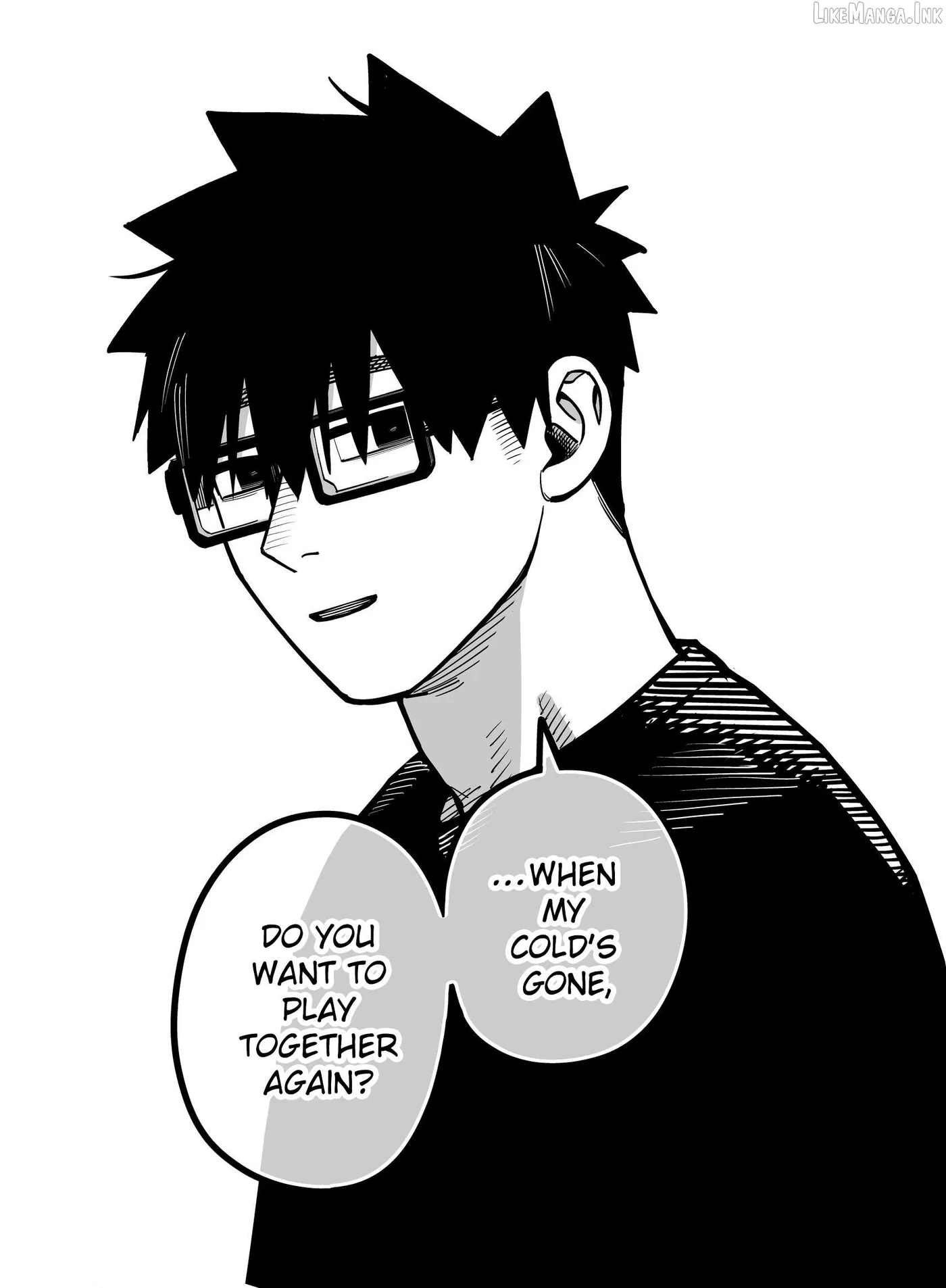 Read Yuuyuu Jiteki. chapter 8 image 23 on Lezhin