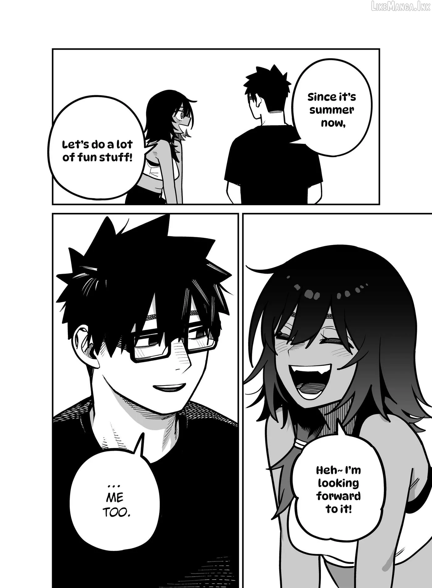 Read Yuuyuu Jiteki. chapter 8 image 25 on Lezhin
