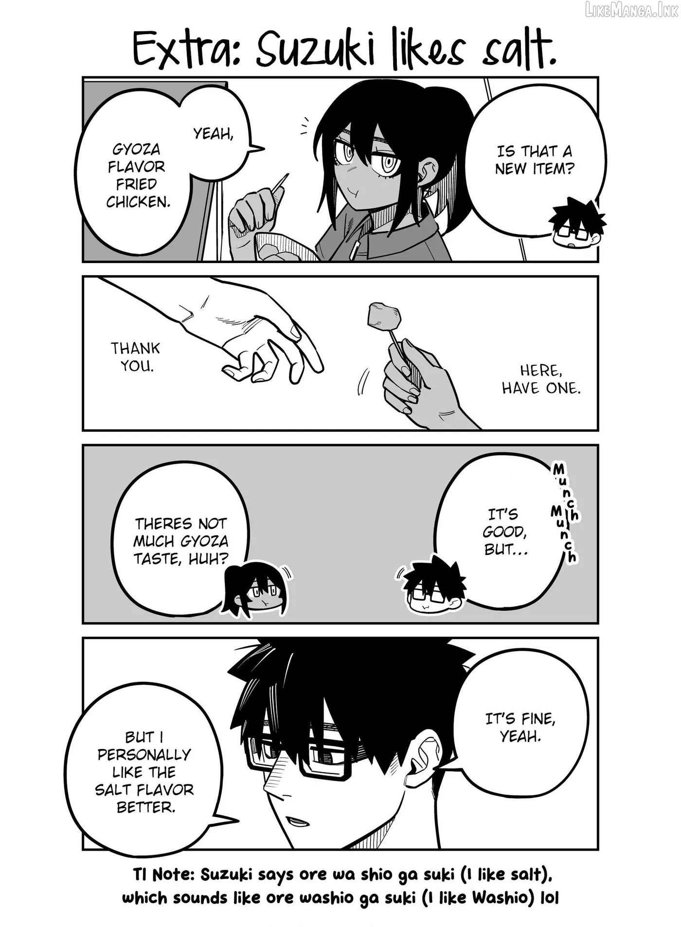 Read Yuuyuu Jiteki. chapter 8 image 28 on Lezhin