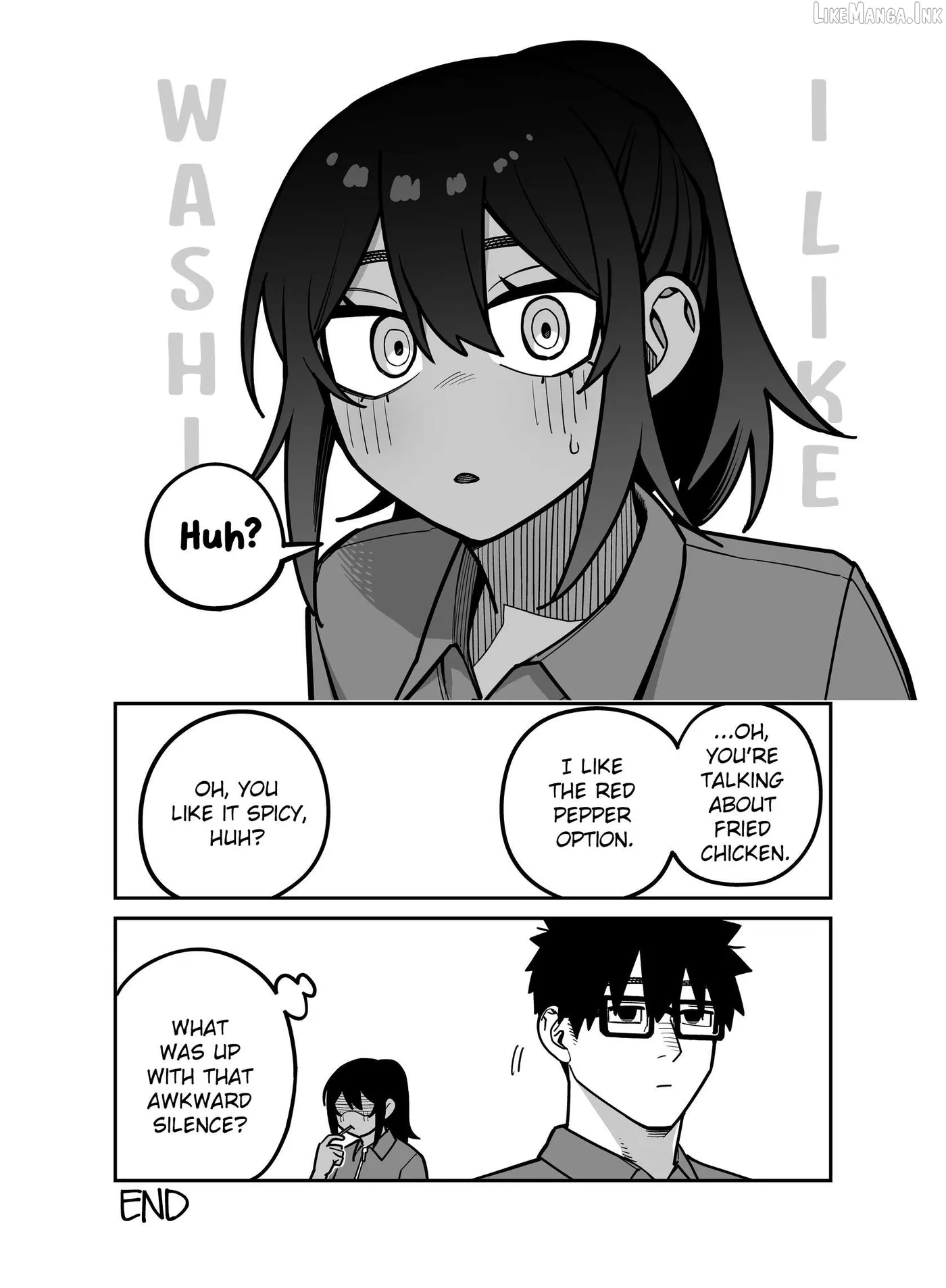Read Yuuyuu Jiteki. chapter 8 image 29 on Lezhin