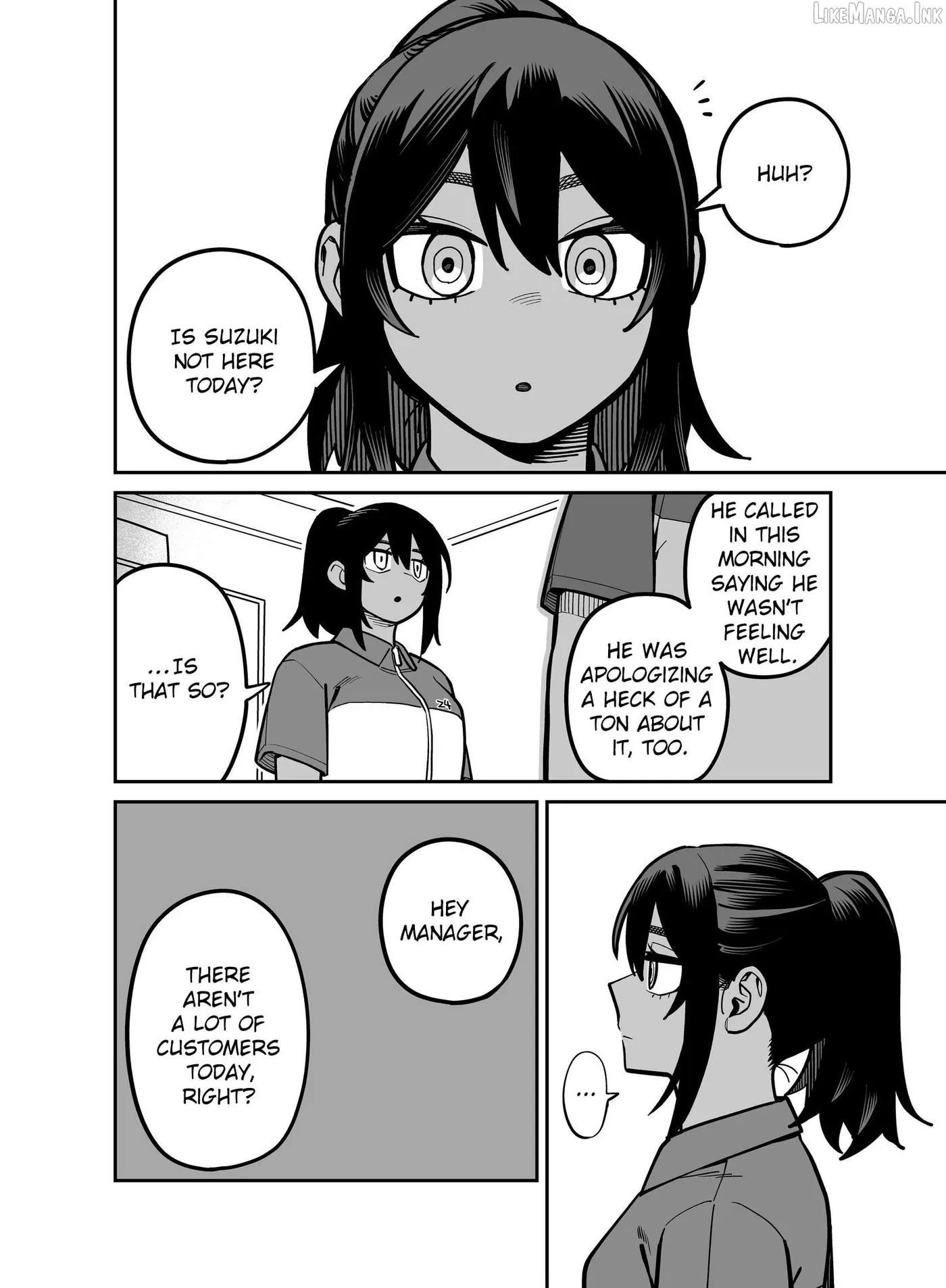 Read Yuuyuu Jiteki. chapter 8 image 3 on Lezhin
