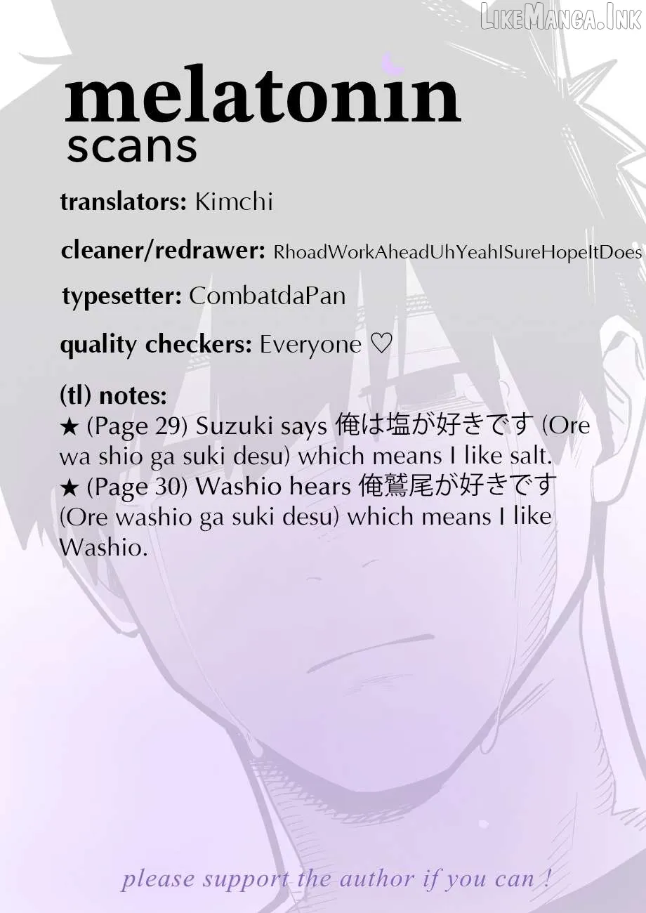 Read Yuuyuu Jiteki. chapter 8 image 31 on Lezhin