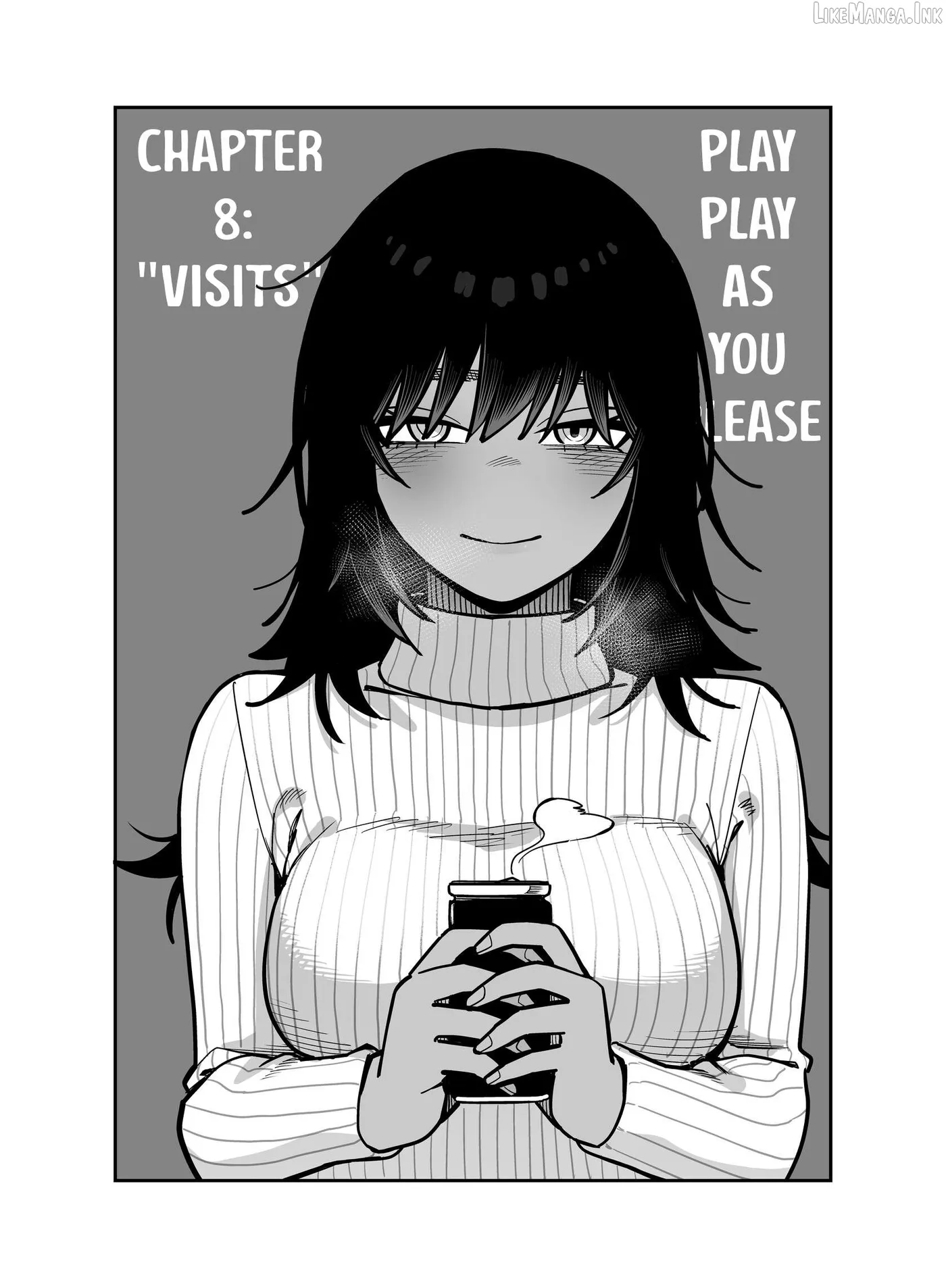Read Yuuyuu Jiteki. chapter 8 image 4 on Lezhin