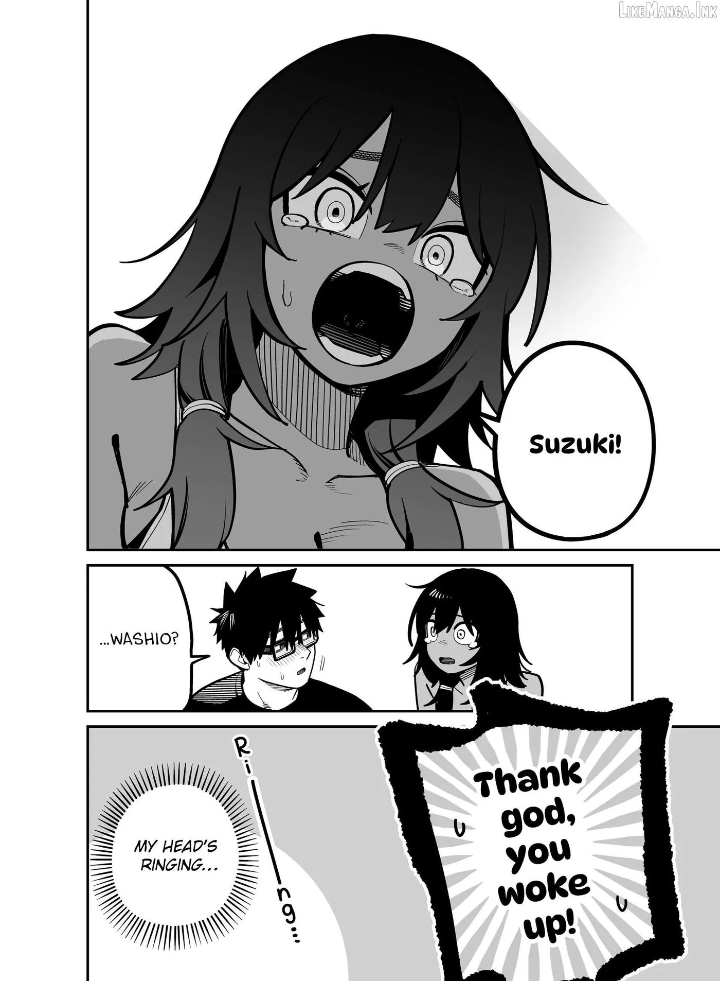 Read Yuuyuu Jiteki. chapter 8 image 7 on Lezhin