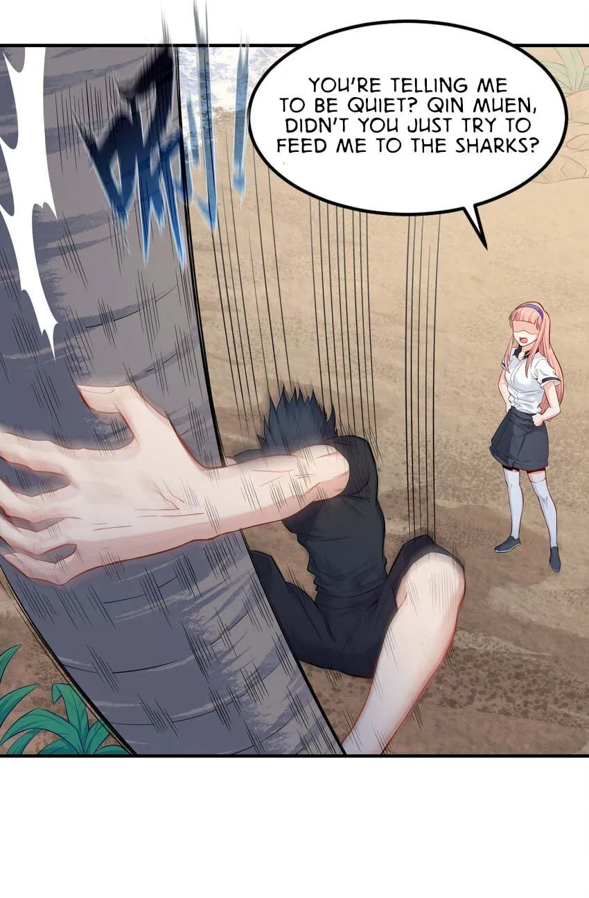 Yuwang Emo Dao Chapter 1 page 104 - 