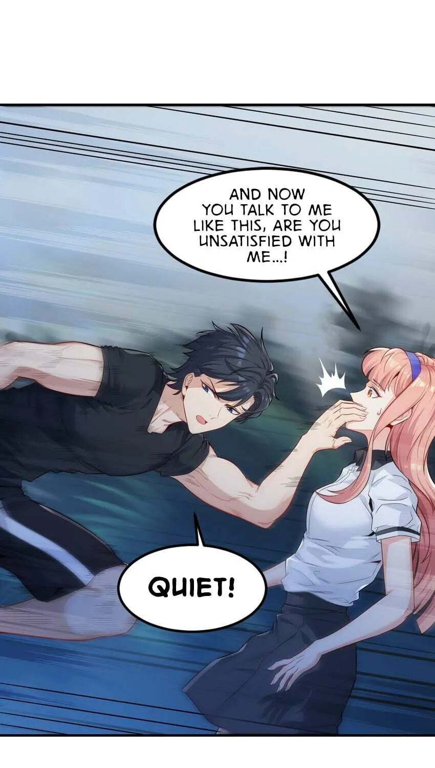 Yuwang Emo Dao Chapter 1 page 105 - 