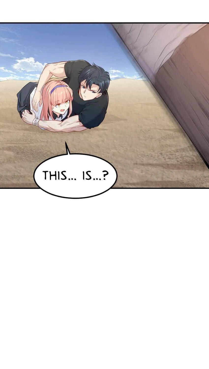 Yuwang Emo Dao Chapter 1 page 111 - 