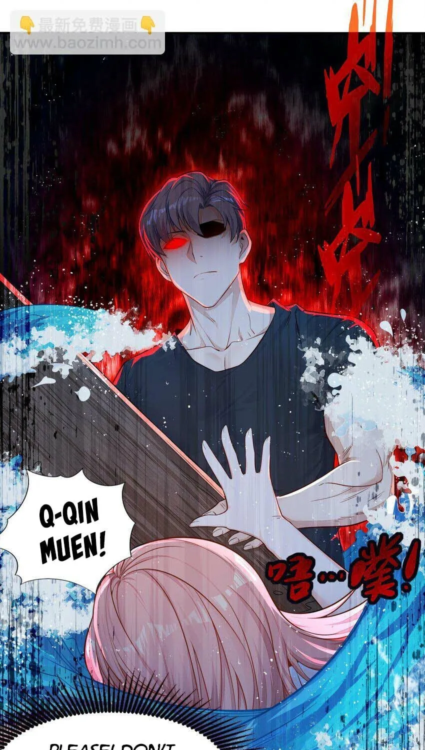 Yuwang Emo Dao Chapter 1 page 14 - 