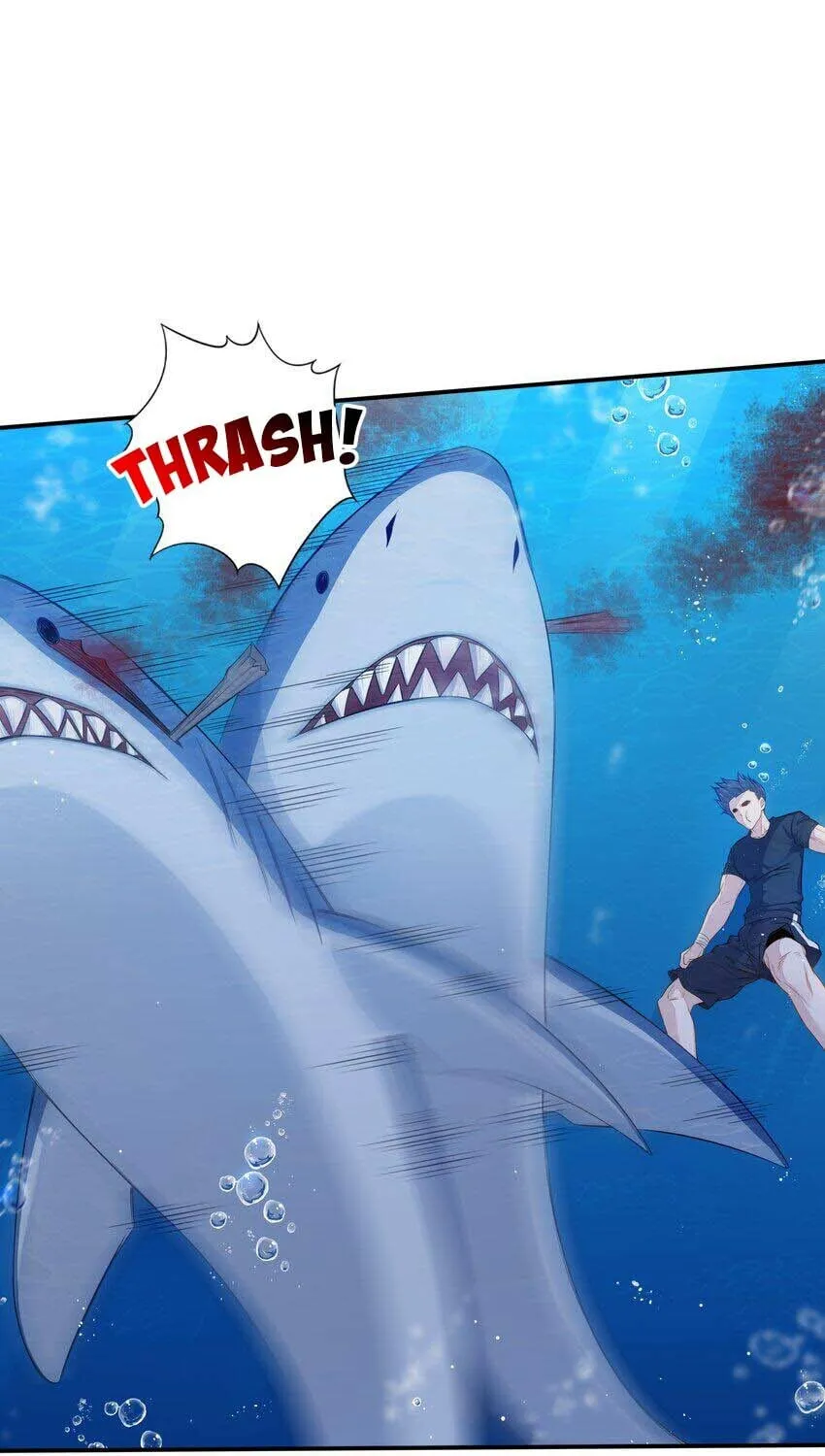 Yuwang Emo Dao Chapter 1 page 42 - 