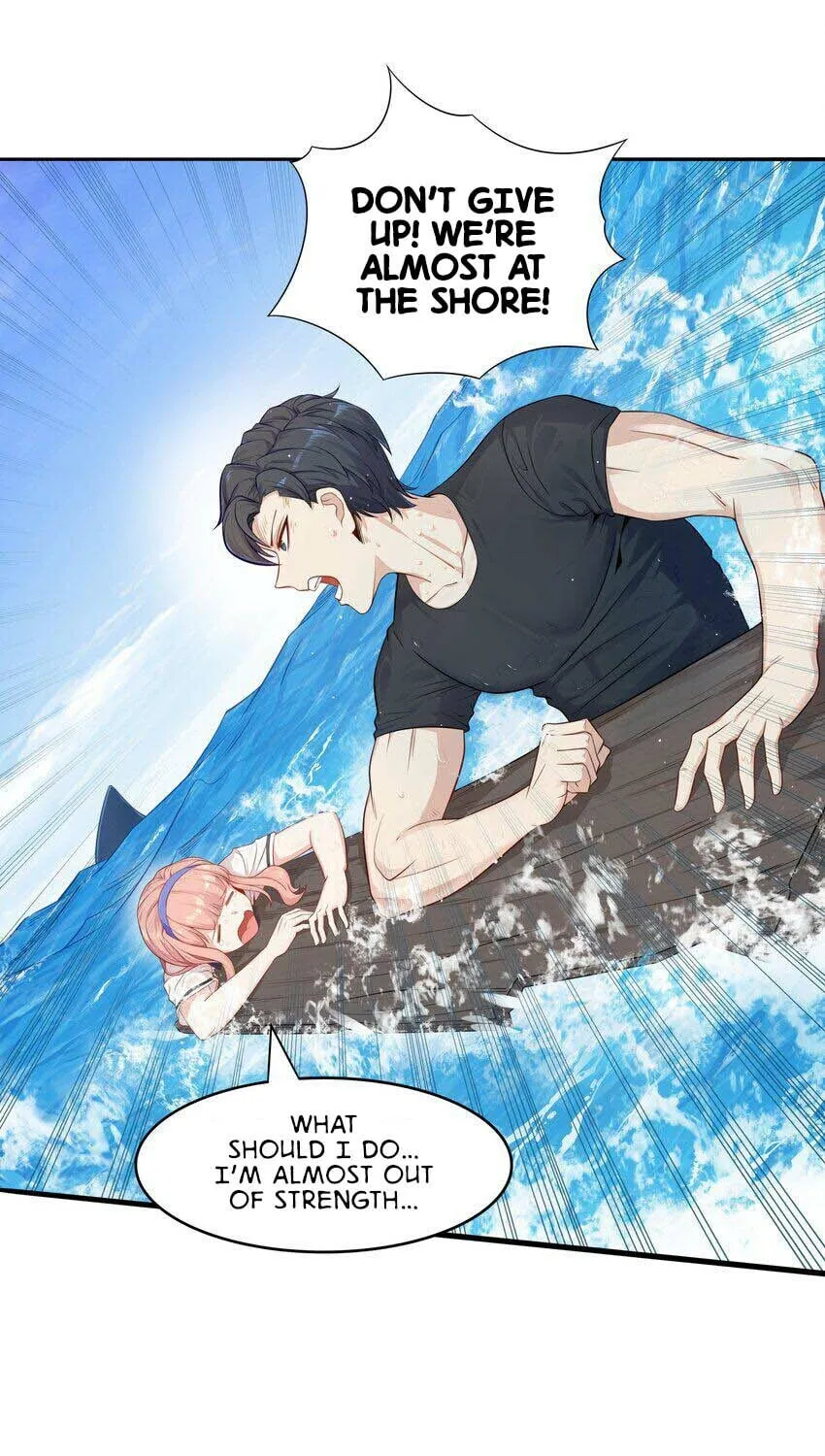 Yuwang Emo Dao Chapter 1 page 6 - 