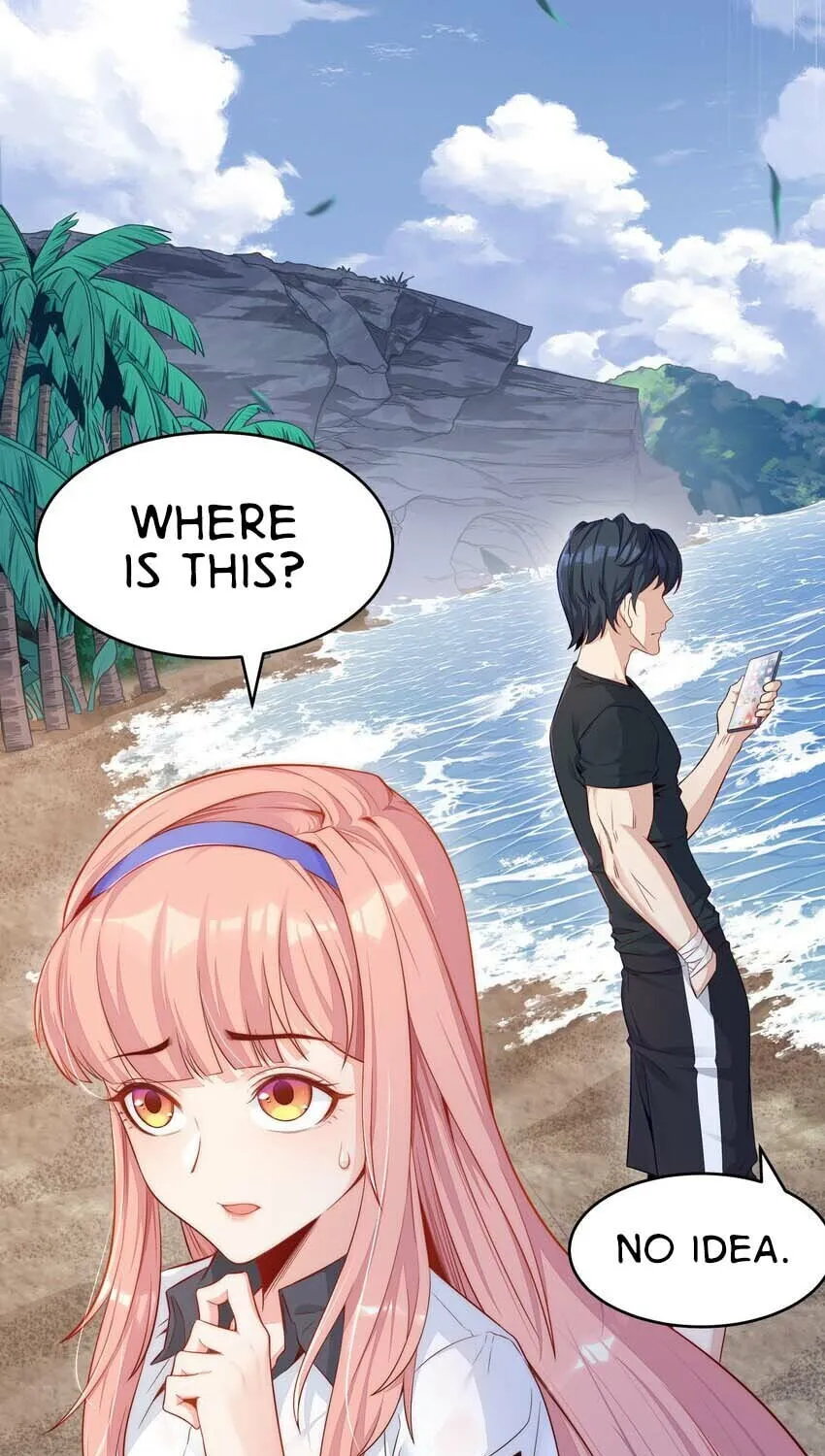 Yuwang Emo Dao Chapter 1 page 80 - 