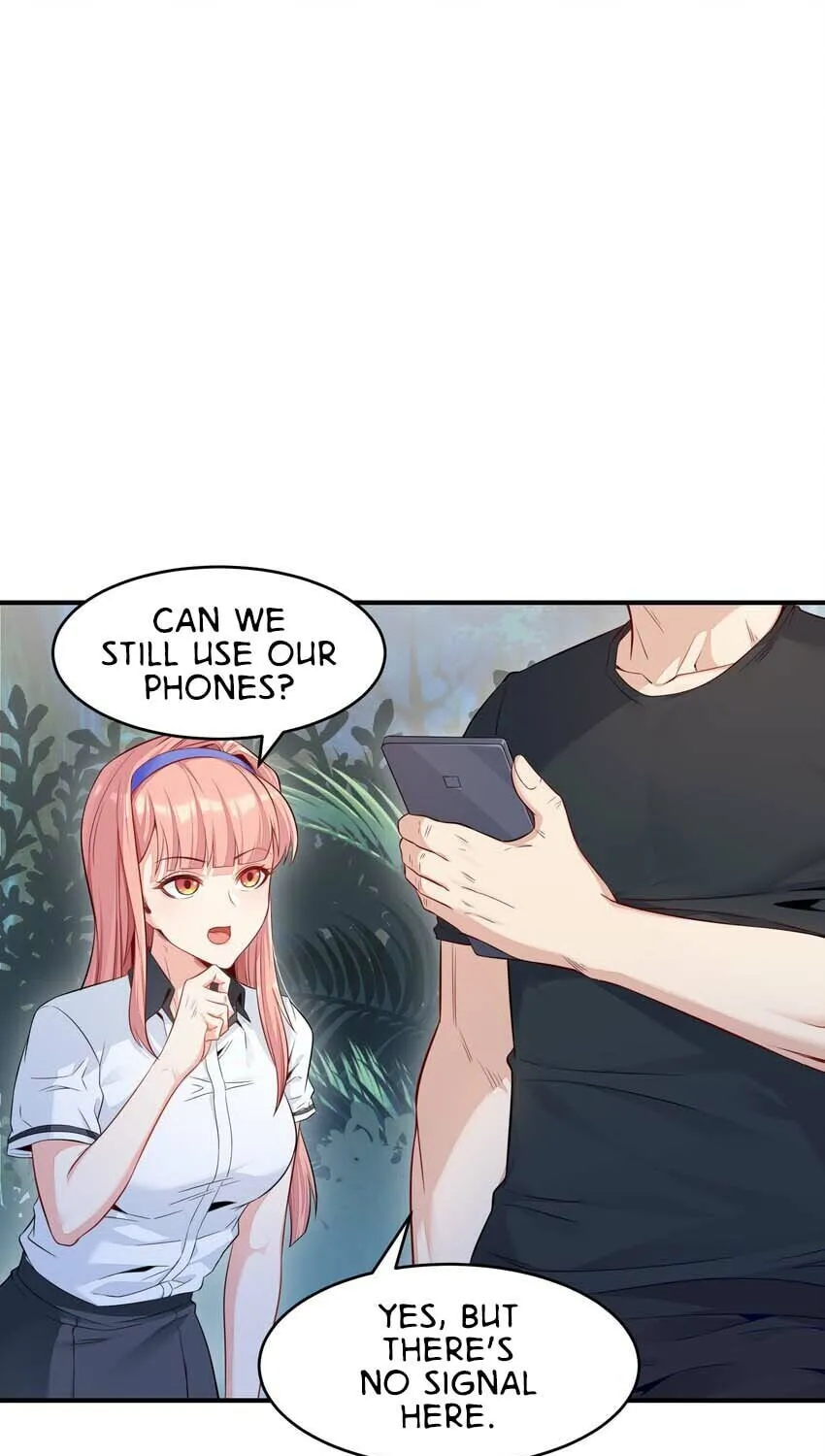 Yuwang Emo Dao Chapter 1 page 84 - 