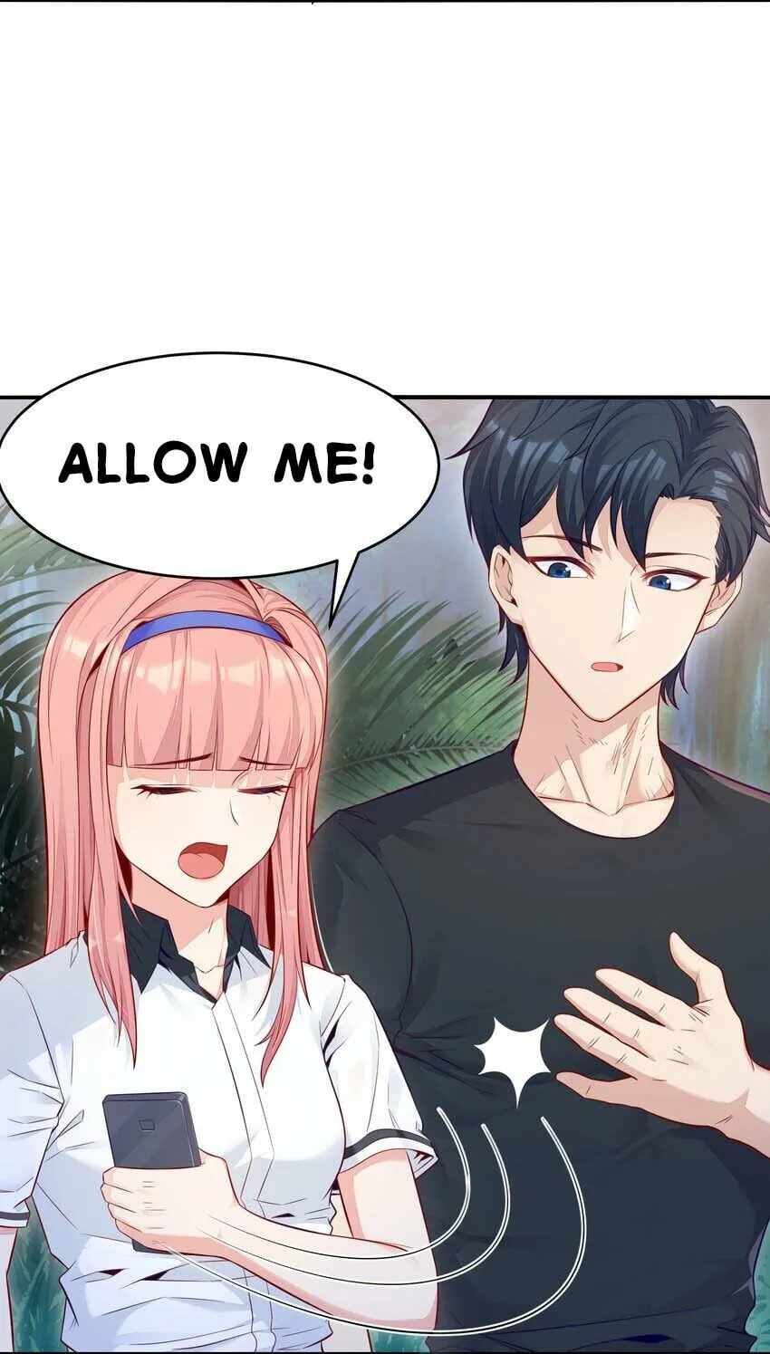 Yuwang Emo Dao Chapter 1 page 90 - 