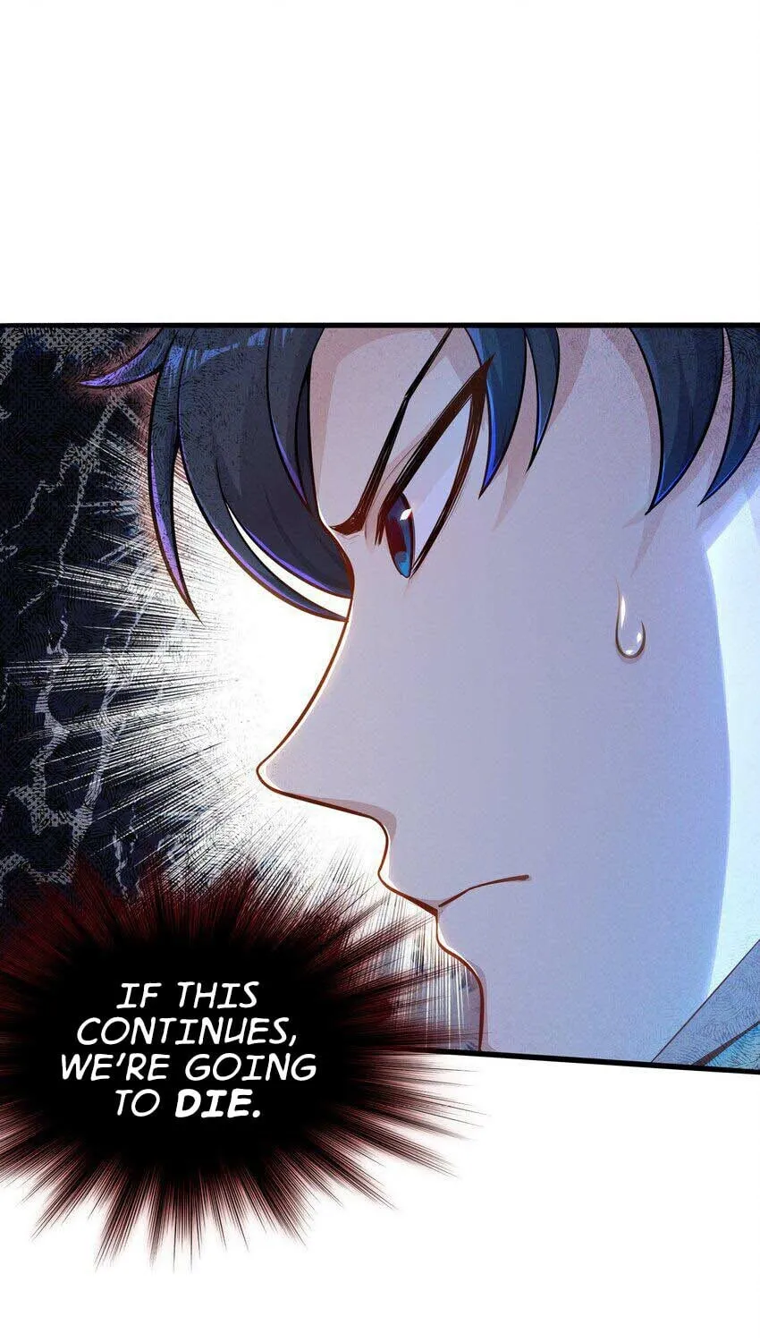 Yuwang Emo Dao Chapter 1 page 10 - 