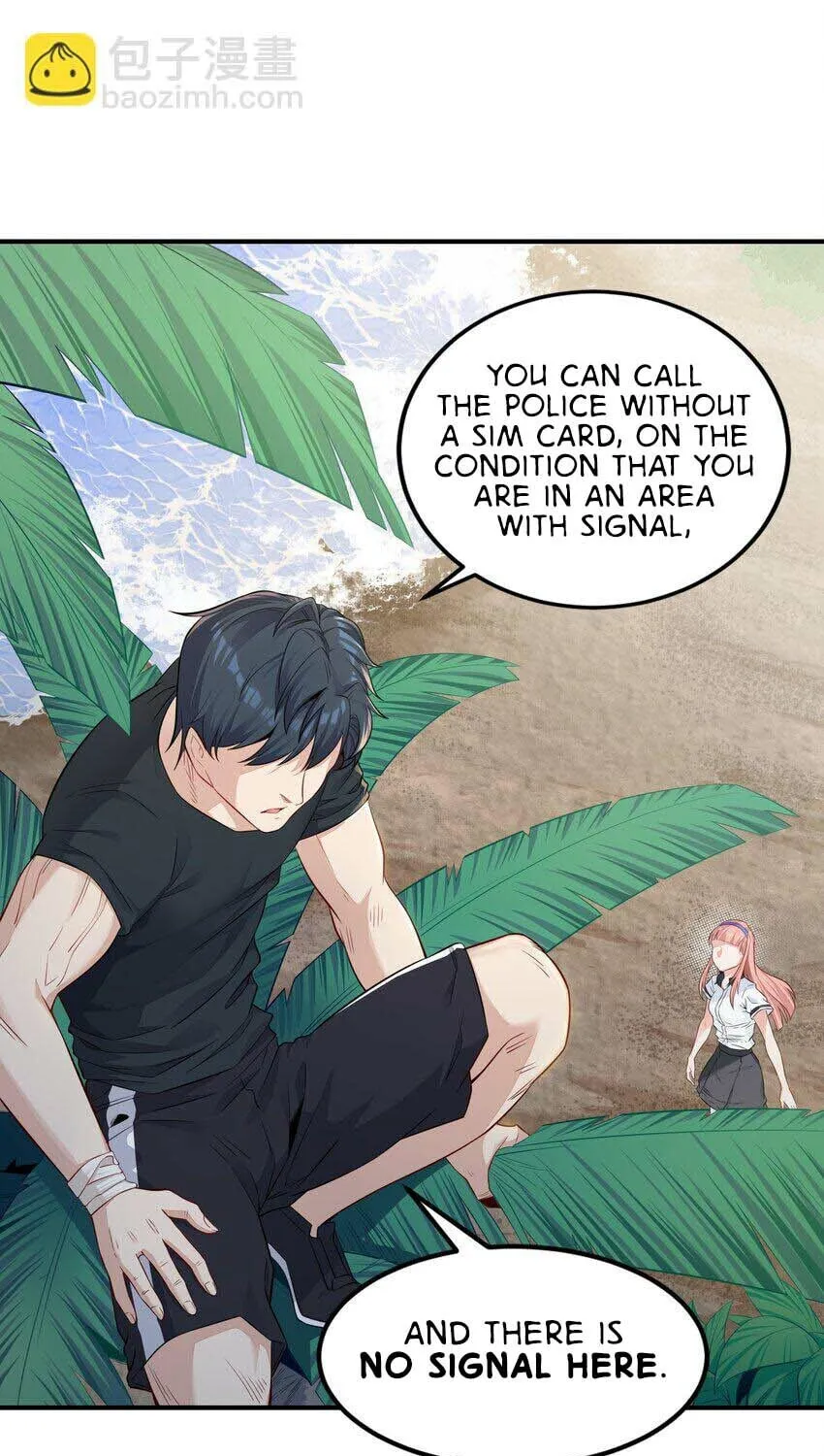 Yuwang Emo Dao Chapter 1 page 97 - 