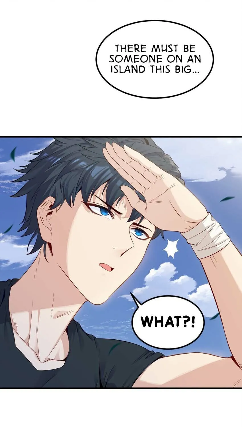 Yuwang Emo Dao Chapter 1 page 100 - 