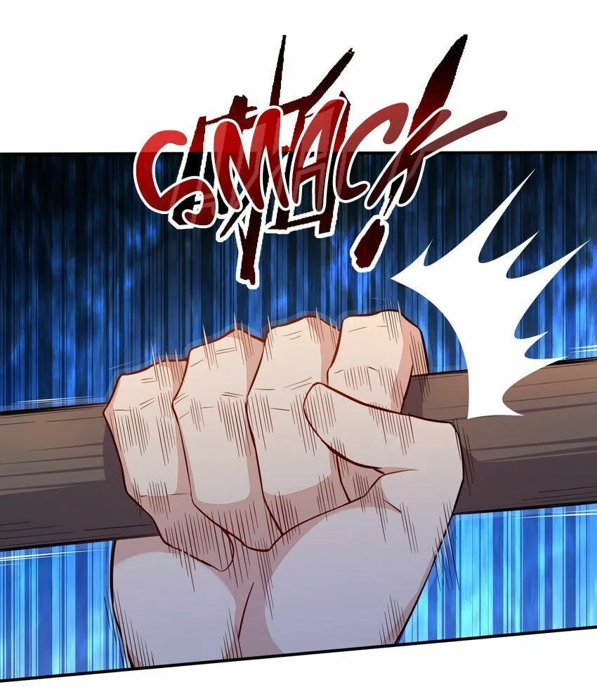 Yuwang Emo Dao Chapter 2 page 20 - 