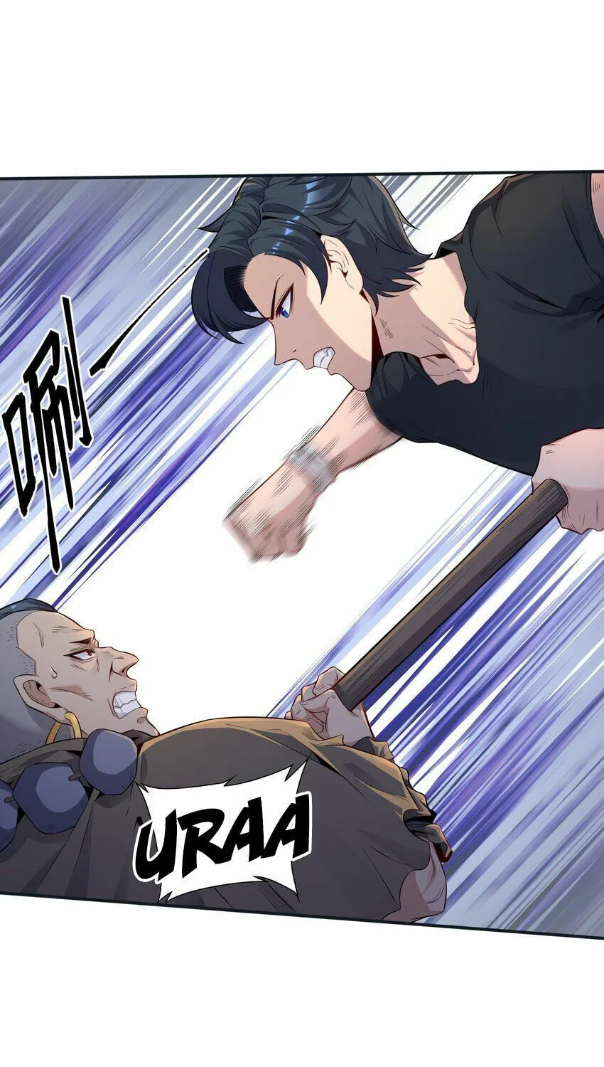 Yuwang Emo Dao Chapter 2 page 29 - 