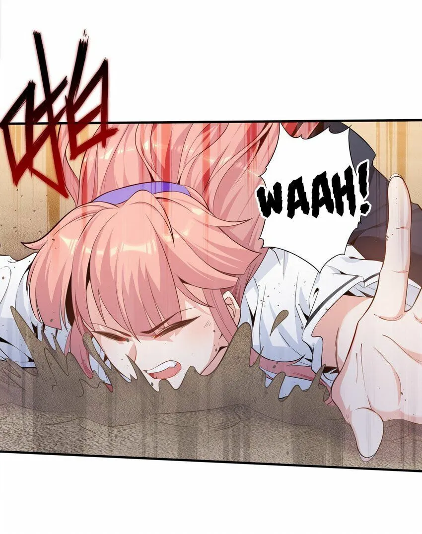 Yuwang Emo Dao Chapter 2 page 42 - 