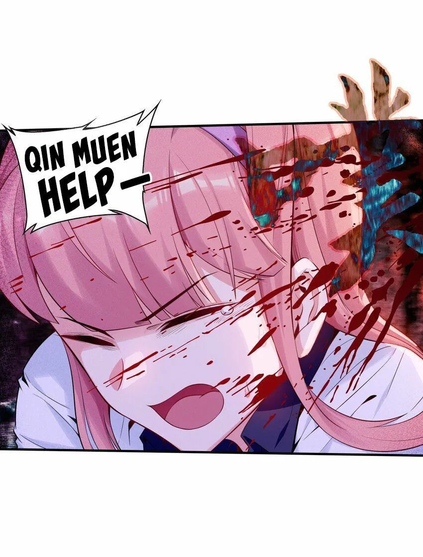 Yuwang Emo Dao Chapter 2 page 46 - 