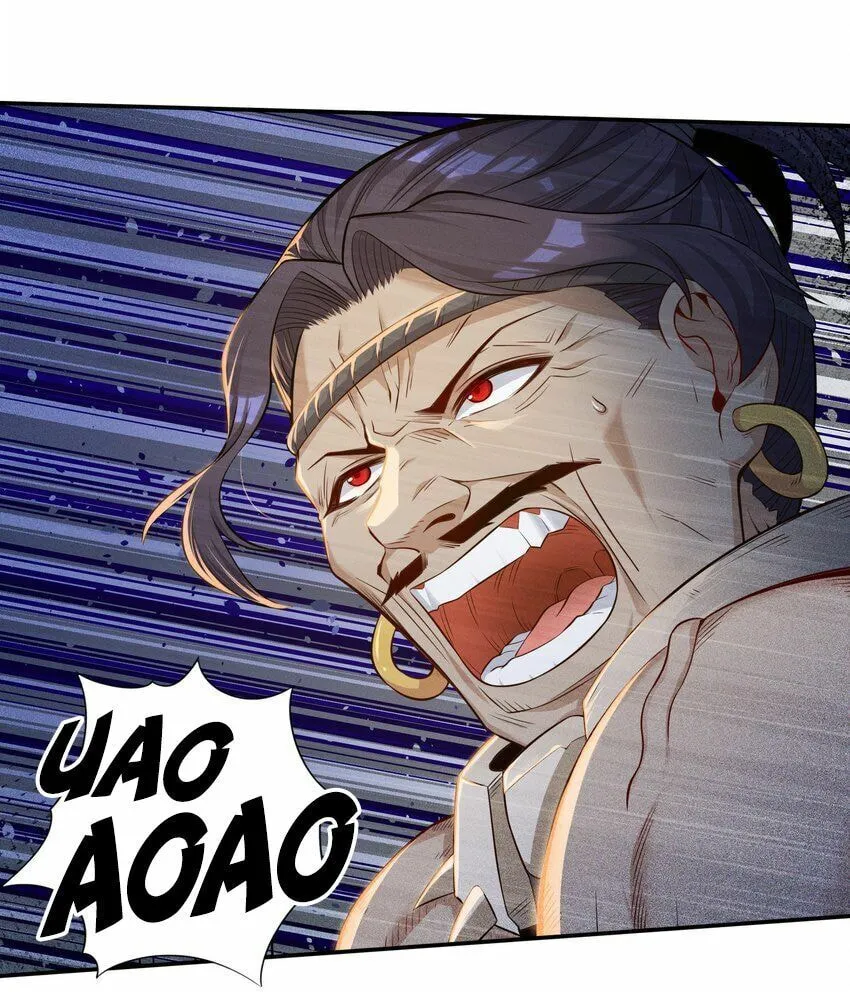 Yuwang Emo Dao Chapter 2 page 56 - 
