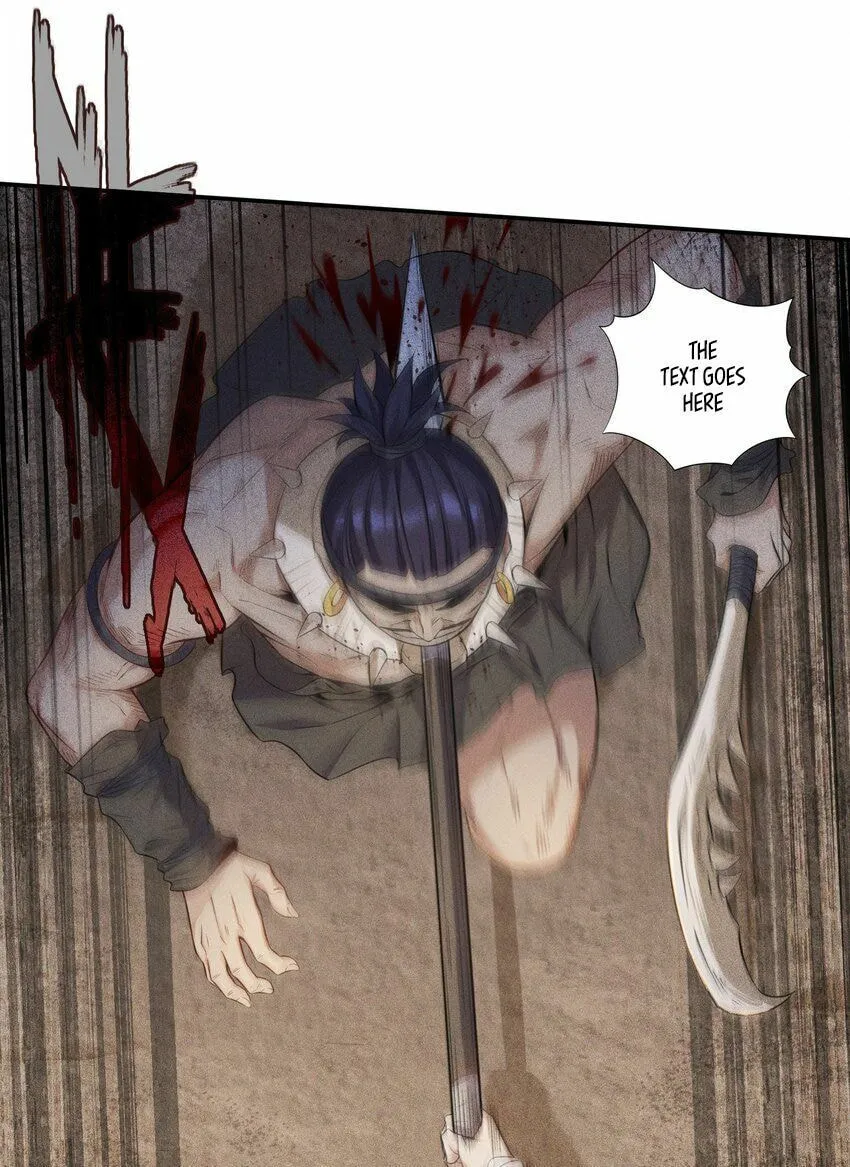 Yuwang Emo Dao Chapter 2 page 57 - 