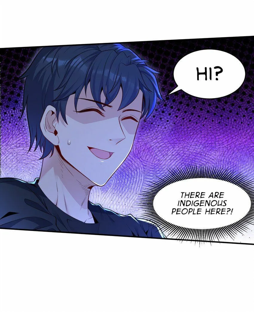 Yuwang Emo Dao Chapter 2 page 7 - 