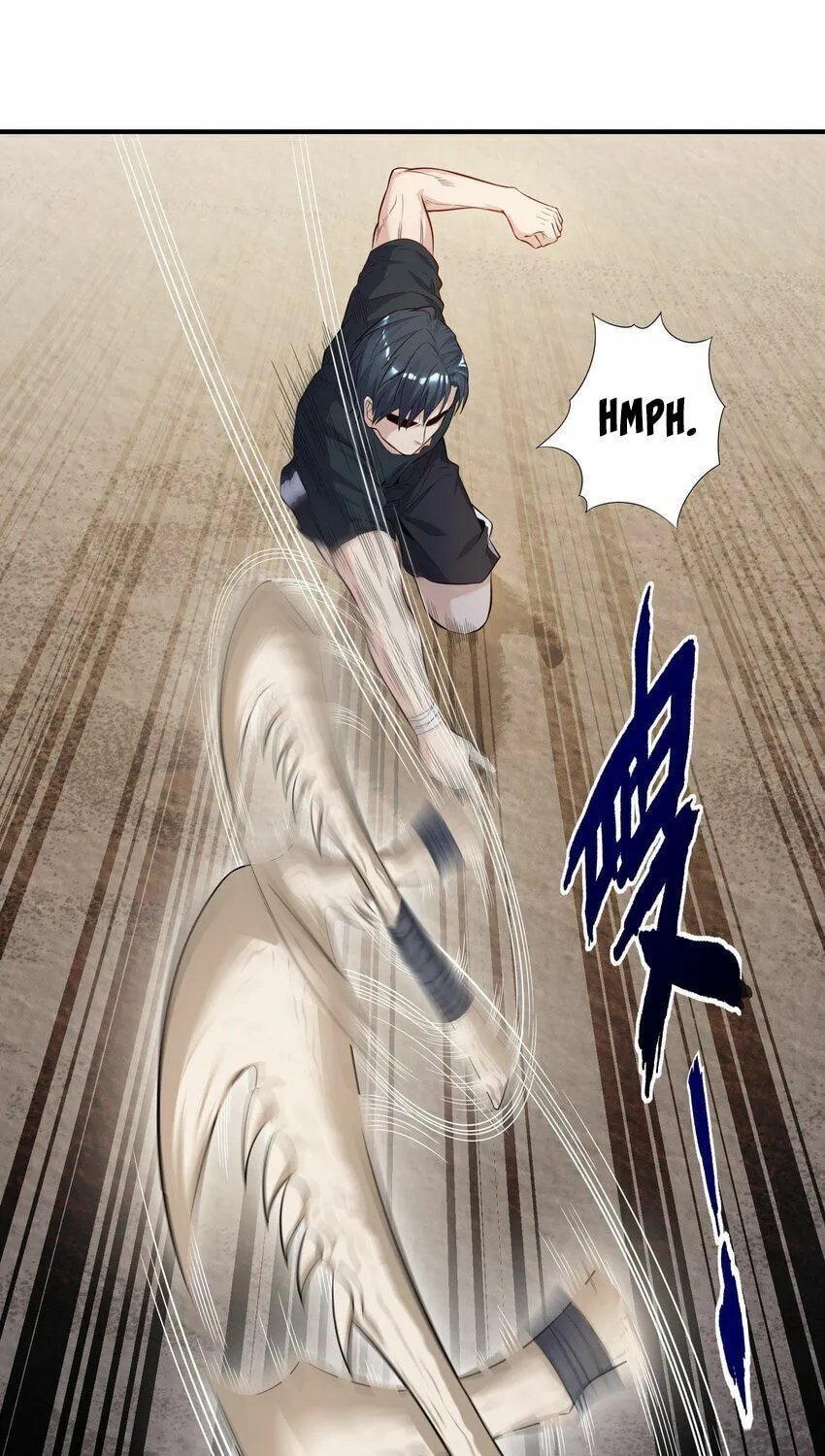 Yuwang Emo Dao Chapter 2 page 64 - 