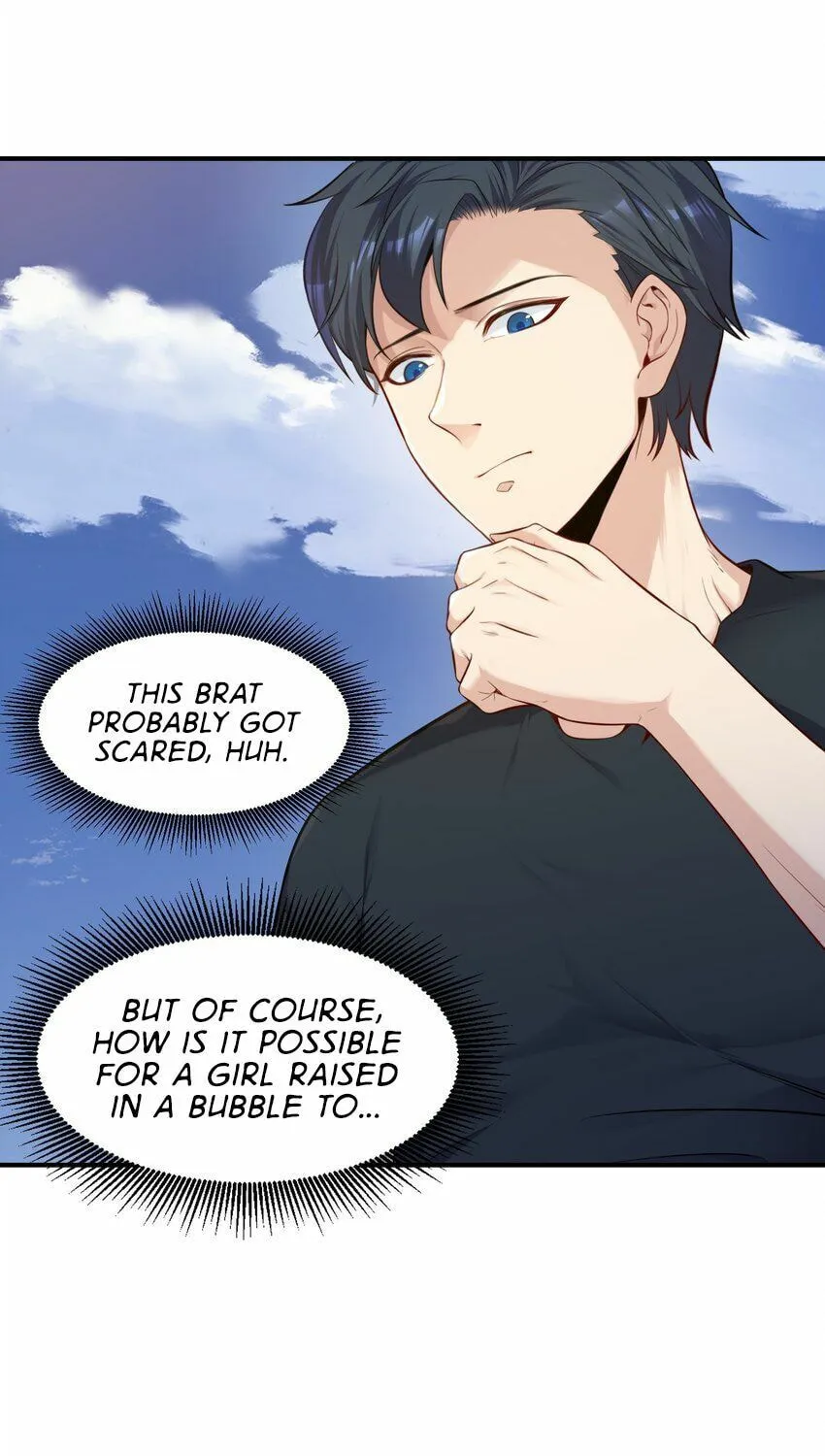 Yuwang Emo Dao Chapter 2 page 76 - 