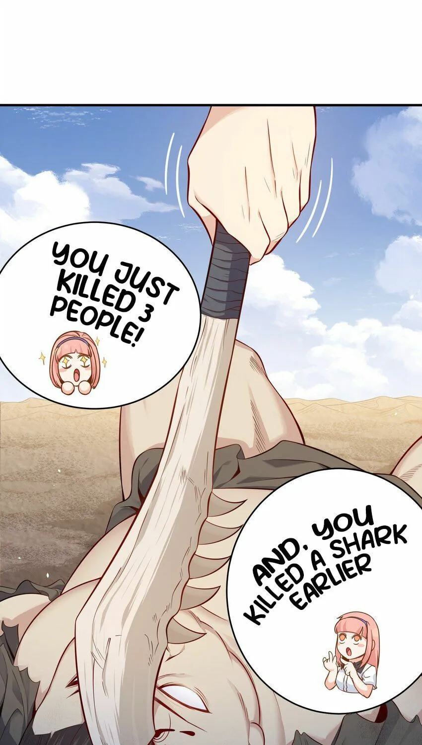 Yuwang Emo Dao Chapter 2 page 82 - 