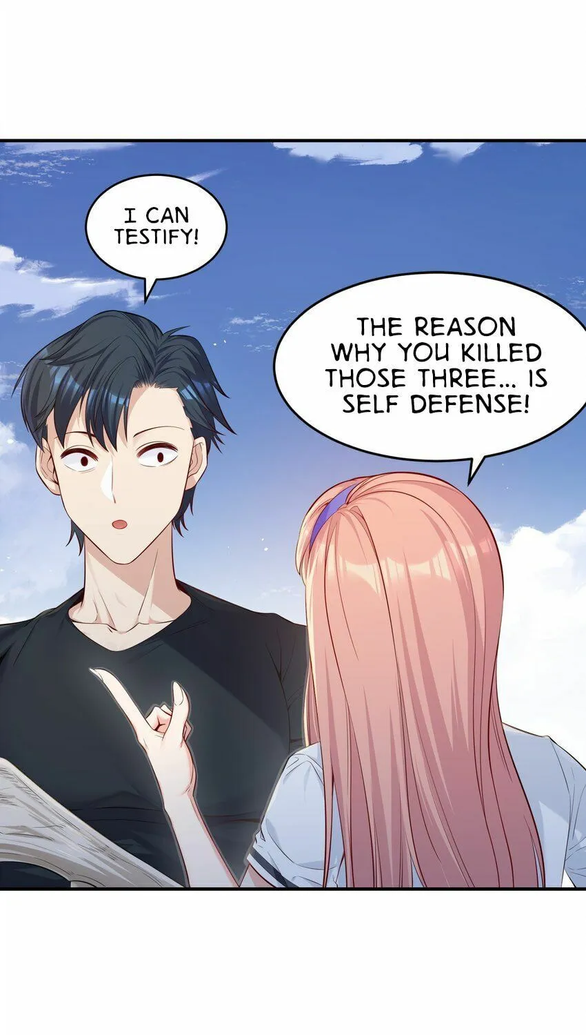 Yuwang Emo Dao Chapter 2 page 84 - 