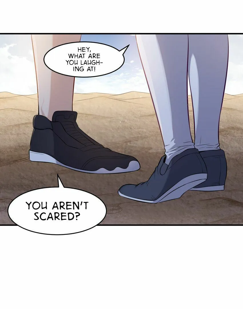 Yuwang Emo Dao Chapter 2 page 87 - 