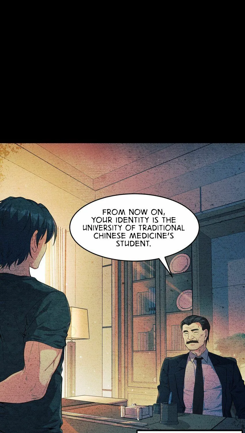 Yuwang Emo Dao Chapter 2 page 92 - 