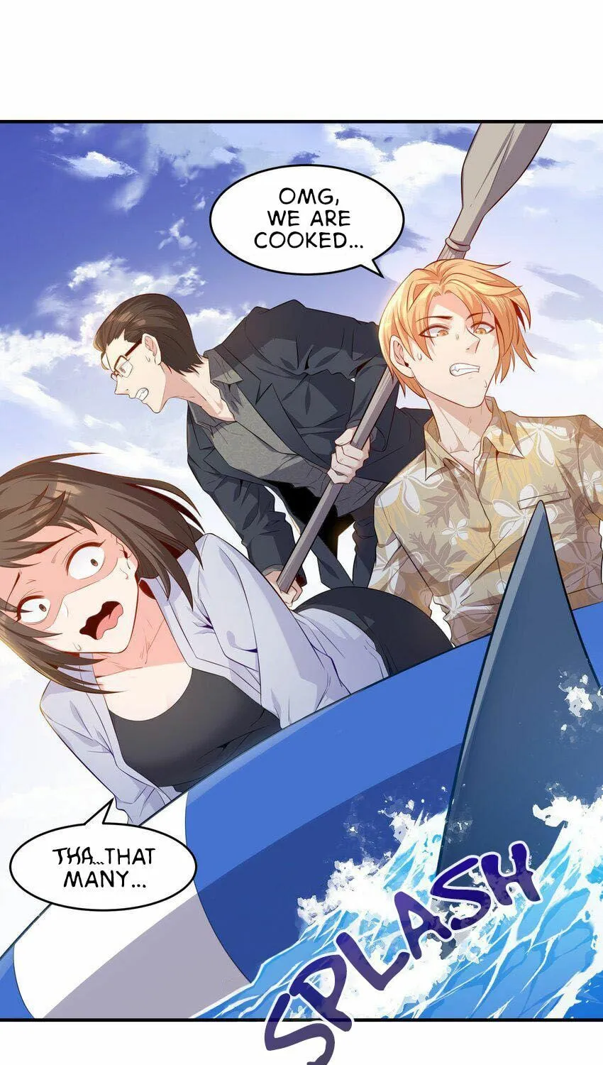 Yuwang Emo Dao Chapter 3 page 12 - 