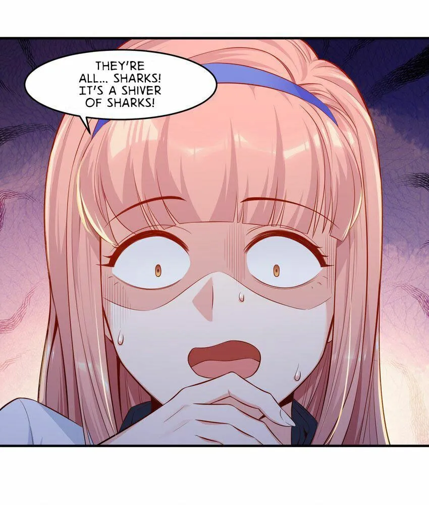 Yuwang Emo Dao Chapter 3 page 14 - 