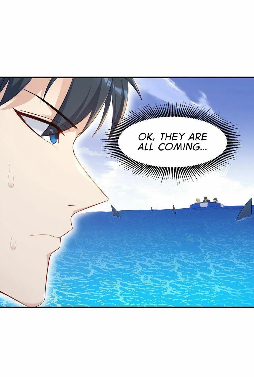 Yuwang Emo Dao Chapter 3 page 20 - 