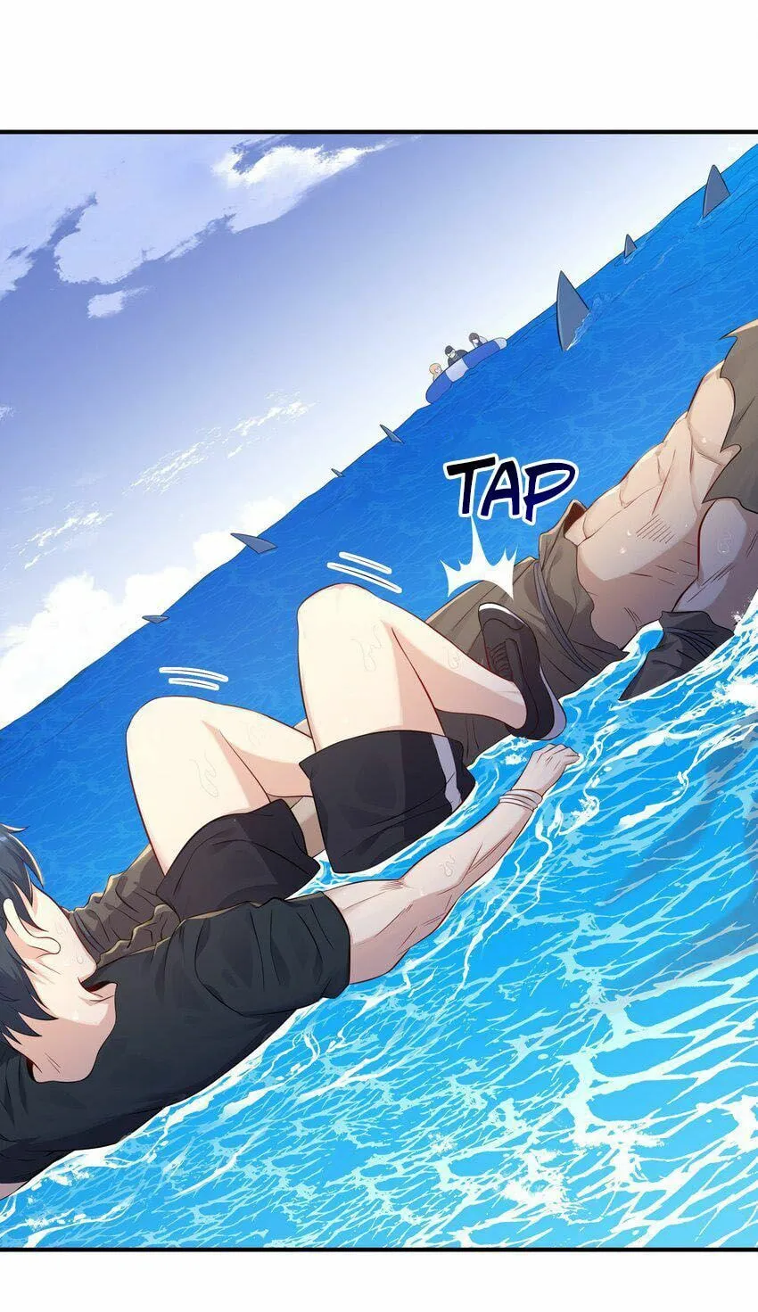 Yuwang Emo Dao Chapter 3 page 21 - 