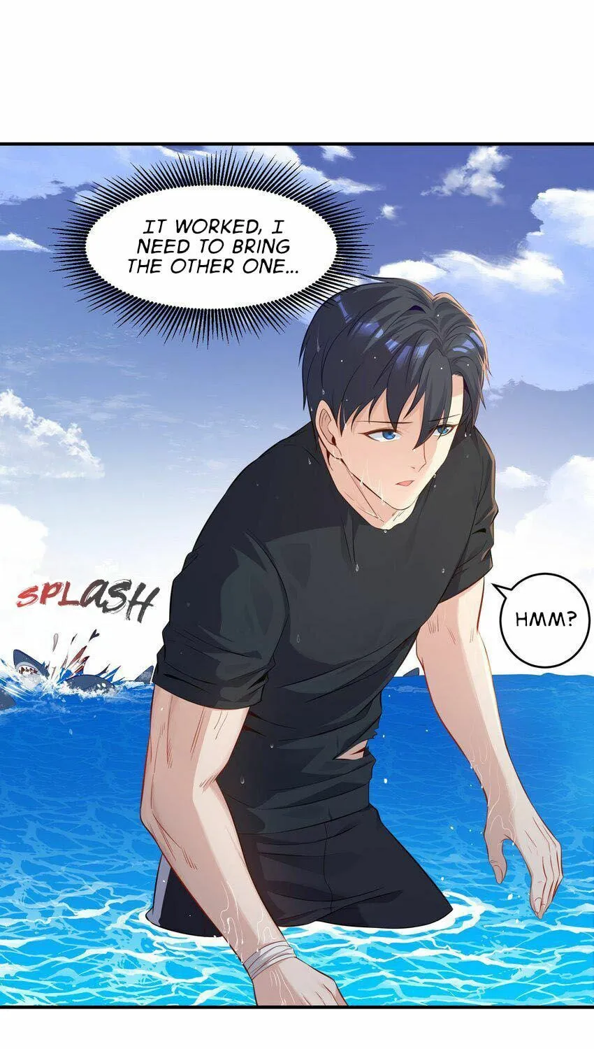 Yuwang Emo Dao Chapter 3 page 24 - 