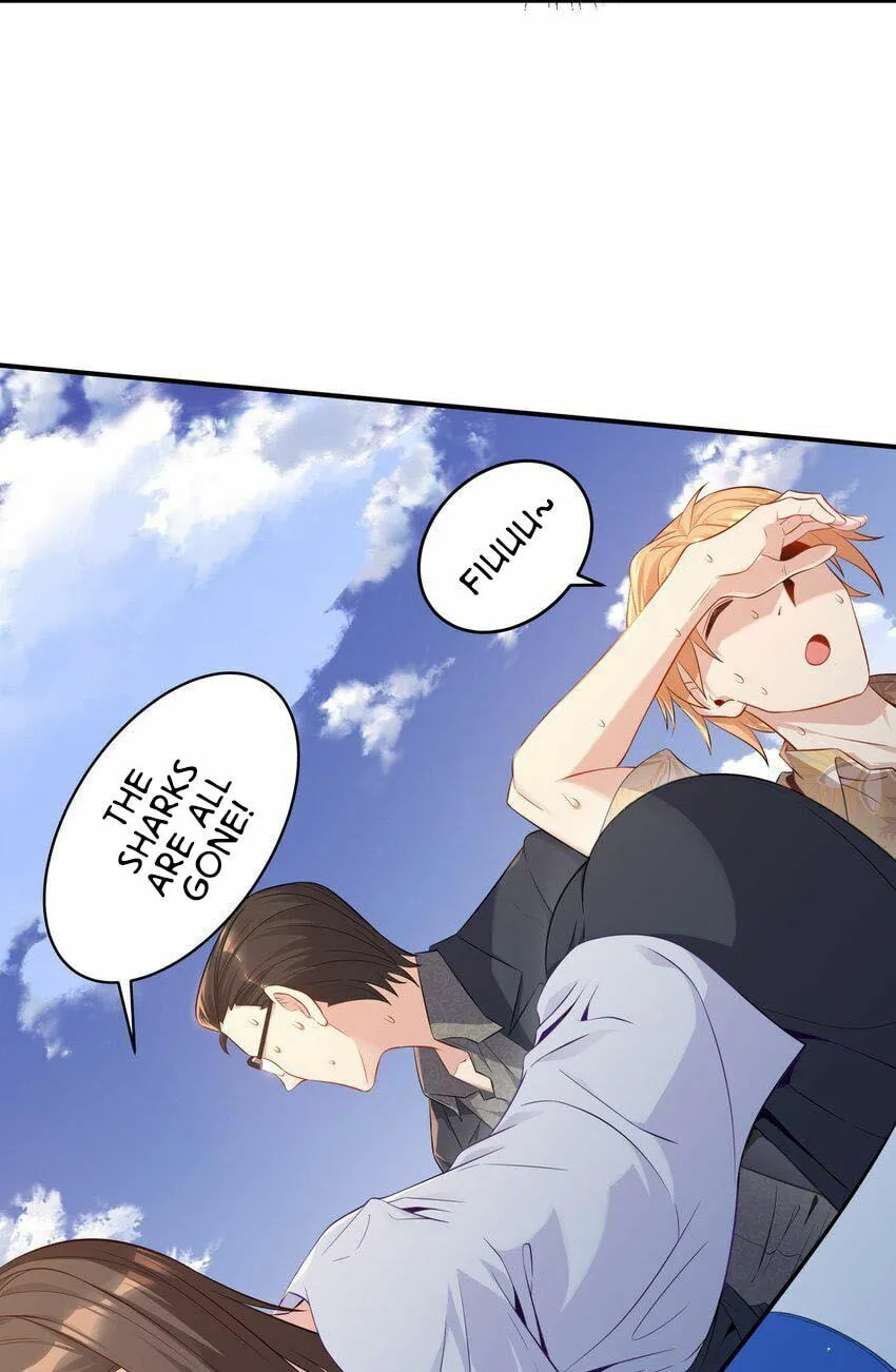 Yuwang Emo Dao Chapter 3 page 27 - 