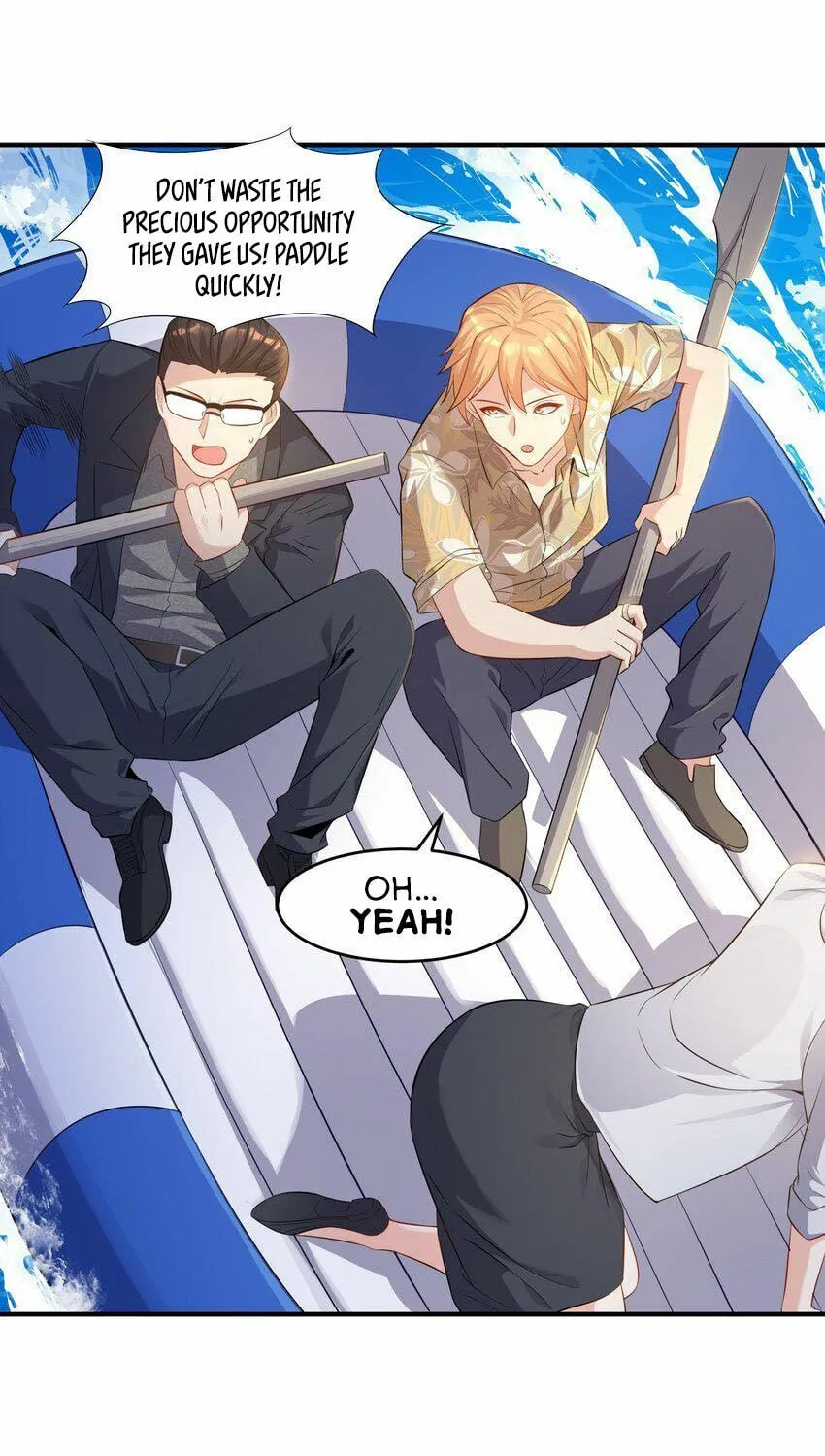 Yuwang Emo Dao Chapter 3 page 29 - 