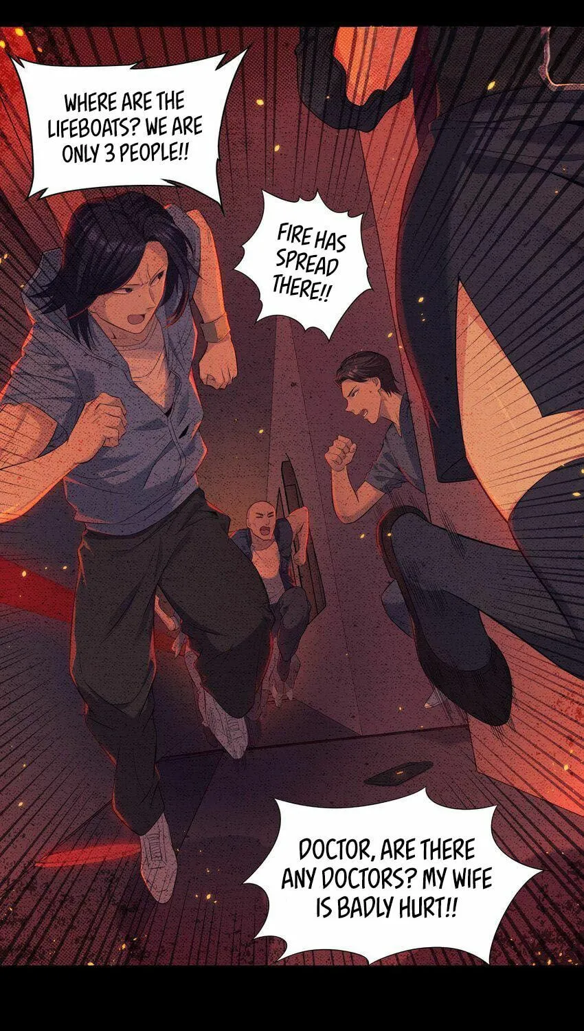 Yuwang Emo Dao Chapter 3 page 41 - 