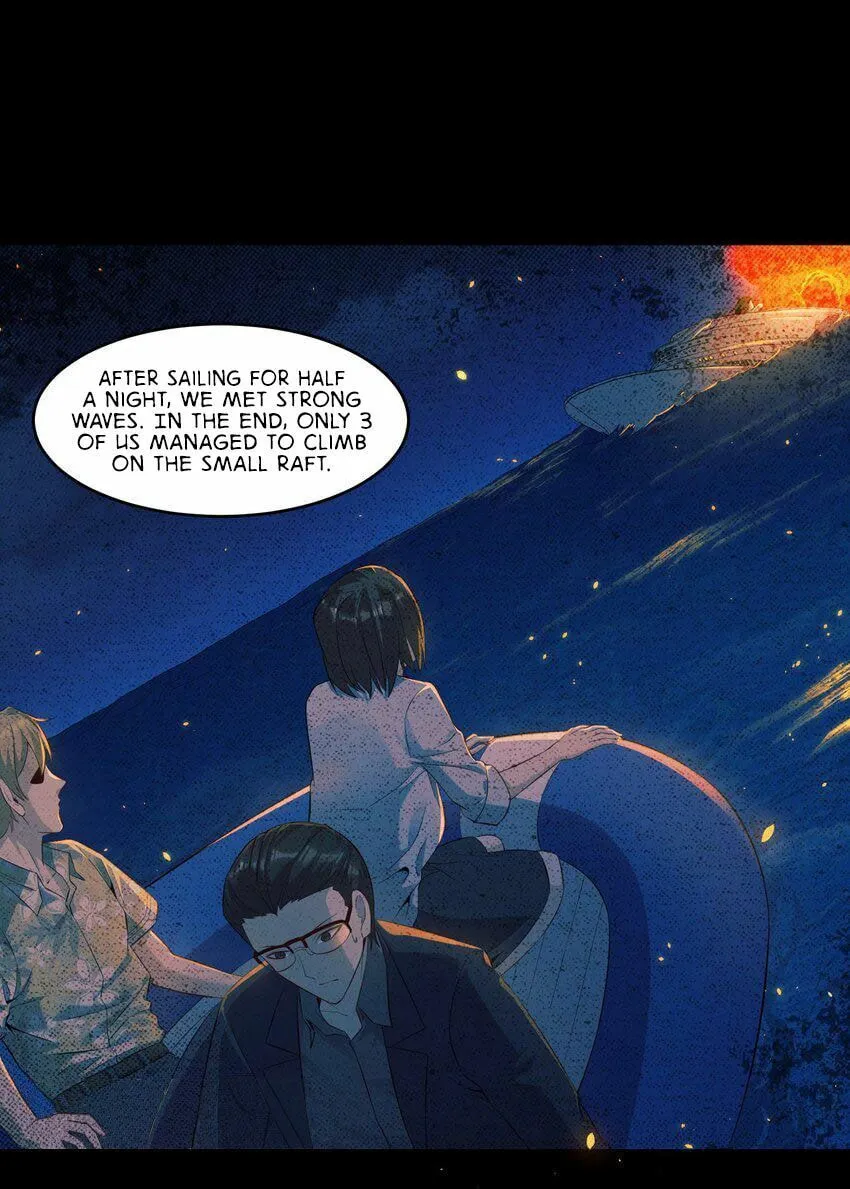 Yuwang Emo Dao Chapter 3 page 43 - 