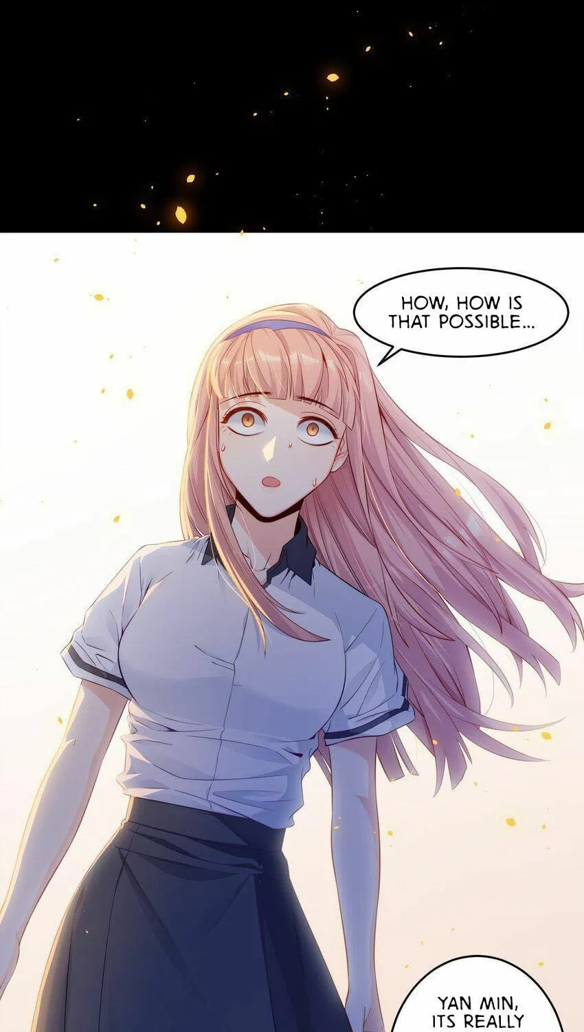 Yuwang Emo Dao Chapter 3 page 44 - 