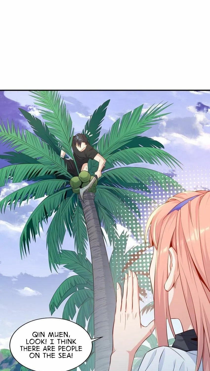 Yuwang Emo Dao Chapter 3 page 6 - 