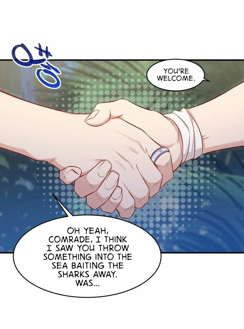 Yuwang Emo Dao Chapter 3 page 51 - 