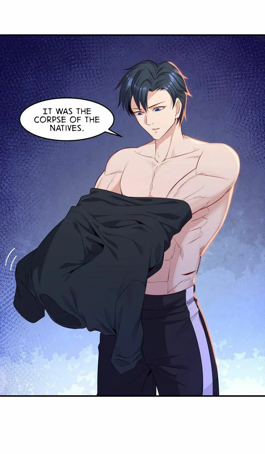 Yuwang Emo Dao Chapter 3 page 54 - 