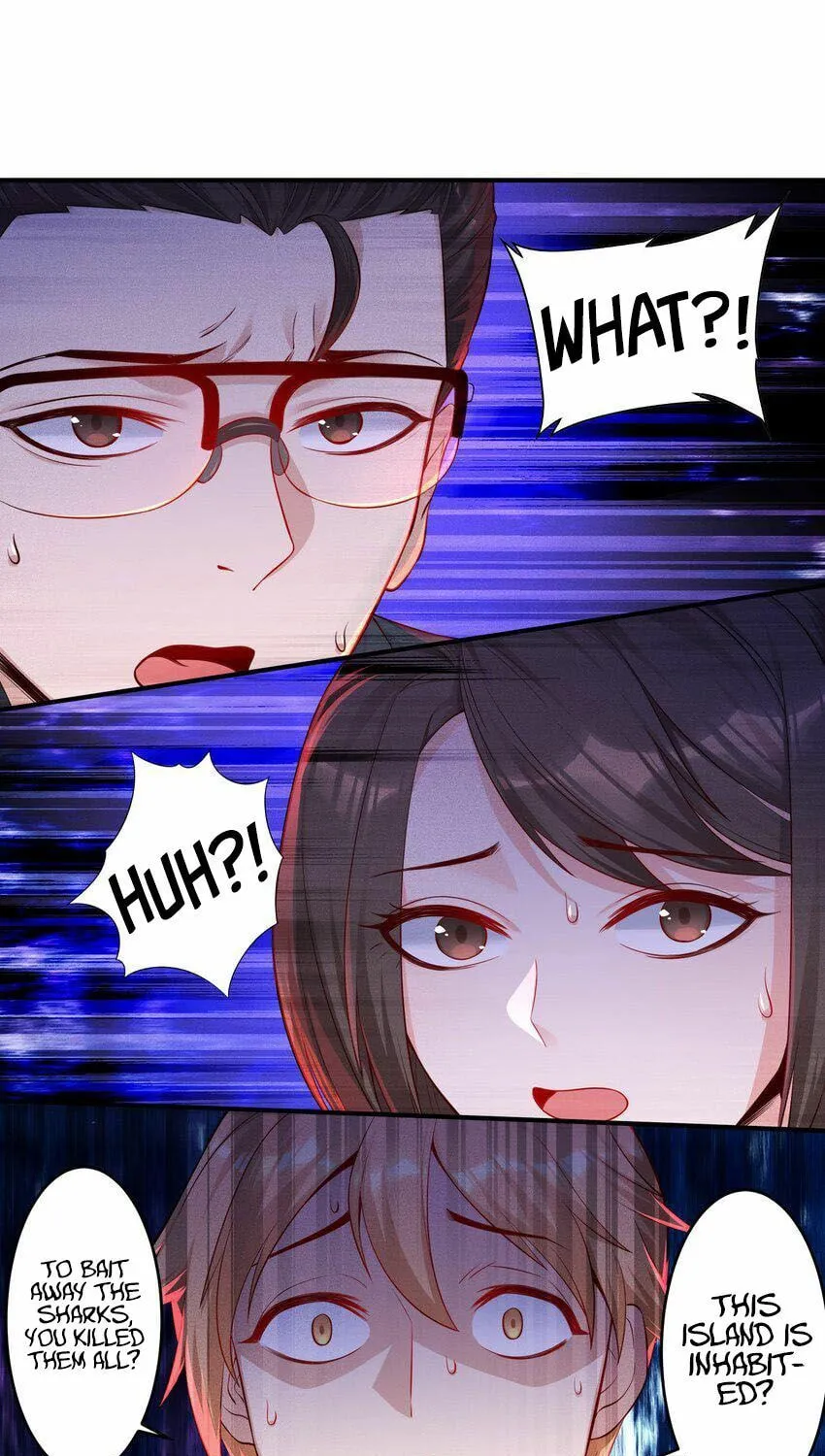 Yuwang Emo Dao Chapter 3 page 55 - 