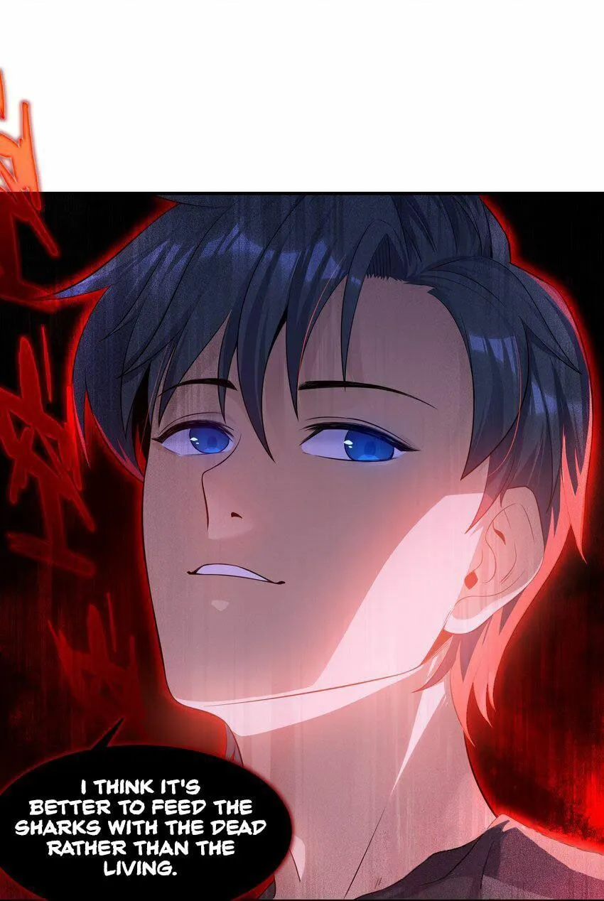 Yuwang Emo Dao Chapter 3 page 57 - 